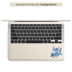 Folien für Laptops glänzend