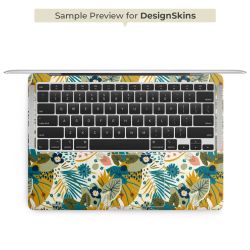 Folien für Laptops glänzend