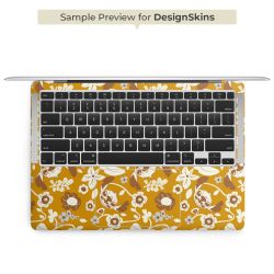 Folien für Laptops glänzend