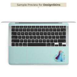 Folier Bärbara datorer blank