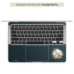 Foils for Laptops glossy