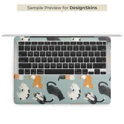 Foils for Laptops glossy
