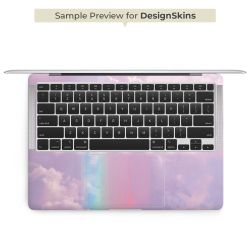 Foils for Laptops glossy