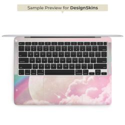 Foils for Laptops glossy
