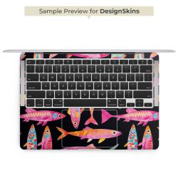 Foils for Laptops glossy