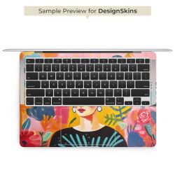 Foils for Laptops glossy