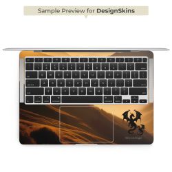 Foils for Laptops glossy