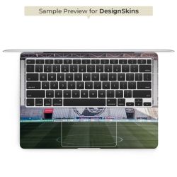 Folien für Laptops glänzend