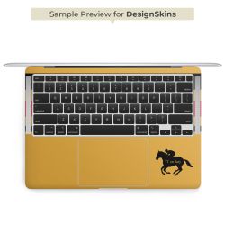 Foils for Laptops glossy