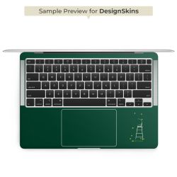 Foils for Laptops glossy