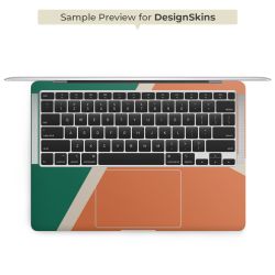 Foils for Laptops matt