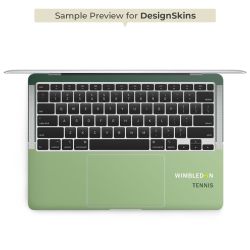 Foils for Laptops glossy