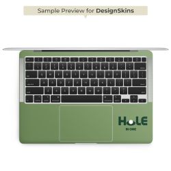 Foils for Laptops glossy