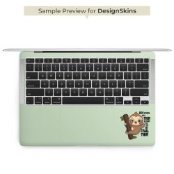 Foils for Laptops glossy
