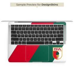 Folien für Laptops glänzend