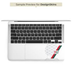 Folien für Laptops glänzend