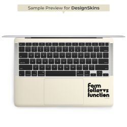 Foils for Laptops glossy