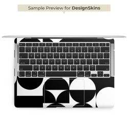 Foils for Laptops glossy