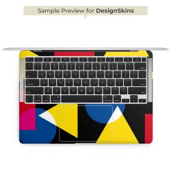 Foils for Laptops glossy