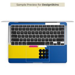 Foils for Laptops glossy