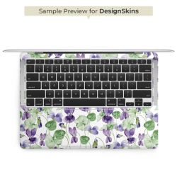 Foils for Laptops glossy