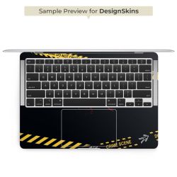 Foils for Laptops glossy
