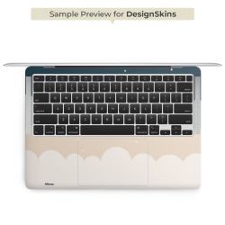 Folien für Laptops glänzend