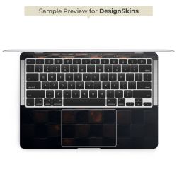 Foils for Laptops glossy
