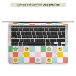 Foils for Laptops glossy