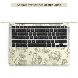 Foils for Laptops glossy