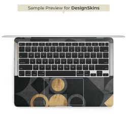 Foils for Laptops glossy