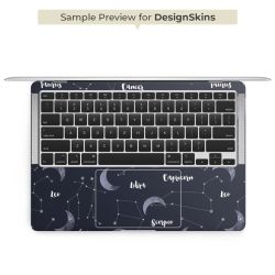 Foils for Laptops glossy