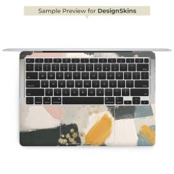 Foils for Laptops glossy