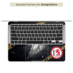 Foils for Laptops glossy