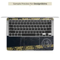 Foils for Laptops glossy