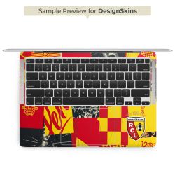 Foils for Laptops glossy
