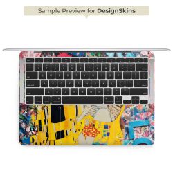 Foils for Laptops glossy