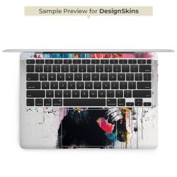 Foils for Laptops glossy