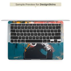 Foils for Laptops glossy