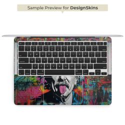 Foils for Laptops glossy