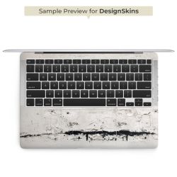 Foils for Laptops glossy