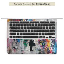 Foils for Laptops glossy
