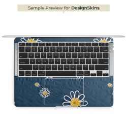 Folier Bärbara datorer blank