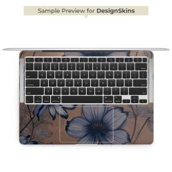 Folier Bärbara datorer blank