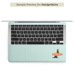 Foils for Laptops glossy