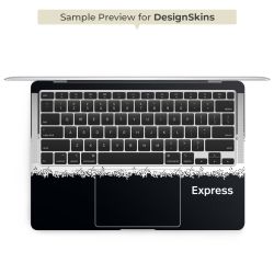 Foils for Laptops glossy