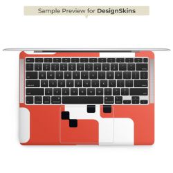 Foils for Laptops glossy