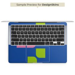 Foils for Laptops glossy