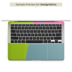 Foils for Laptops glossy