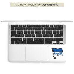 Folien für Laptops glänzend